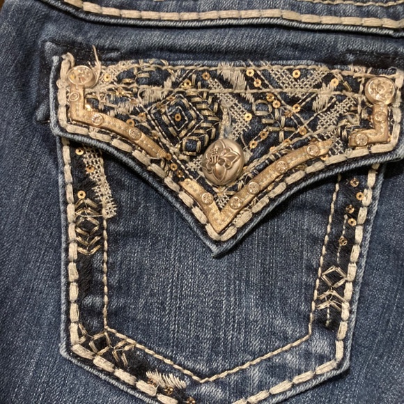 Miss Me Jeans - Picture 4 of 10